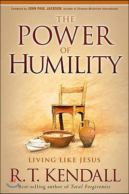 Power of Humility