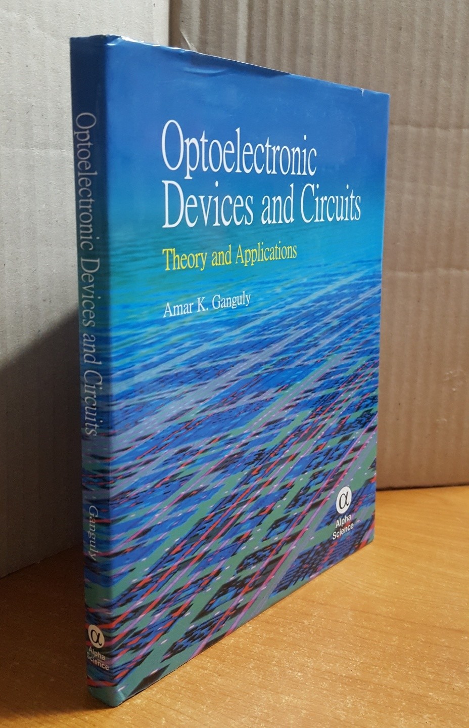Optoelectronic Devices and Circuits