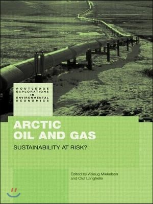 Arctic Oil and Gas