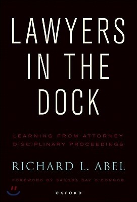 Lawyers in the Dock