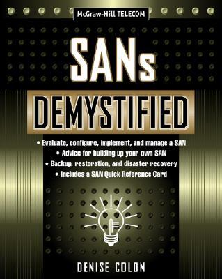 Sans Demystified