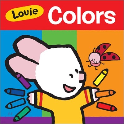 Louie Colors