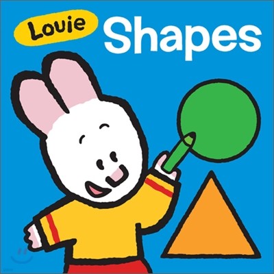 Louie Shapes