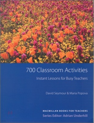 The 700 Classroom Activities New Edition