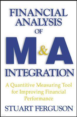Financial Analysis of M&A Integration