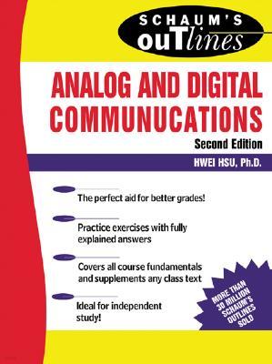 Schaum's Outline of Analog and Digital Communications