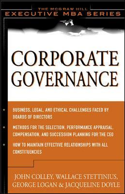 Corporate Governance