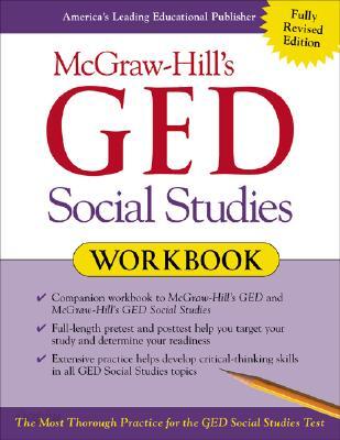 McGraw-Hill's Ged Social Studies