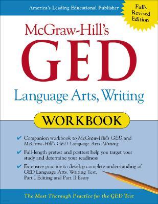 Language Arts, Writing: The Most Thorough Practice for the GED Test