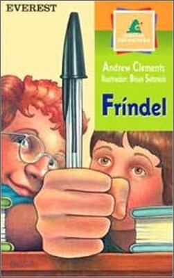 Frindel