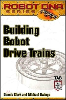 Building Robot Drive Trains