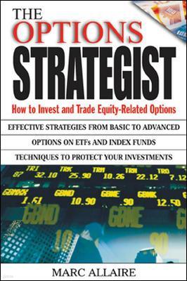 The Options Strategist