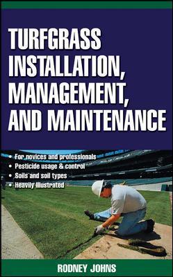 Turfgrass Installation: Management and Maintenance