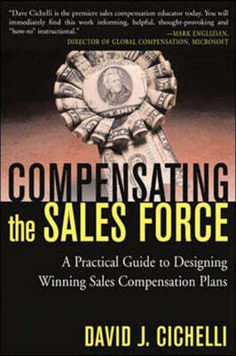 Compensating the Sales Force