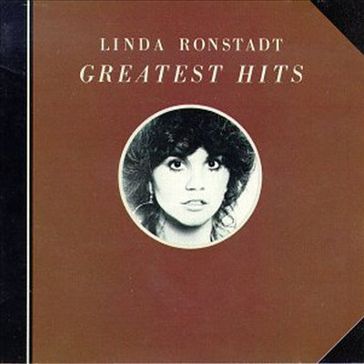 Linda Ronstadt - Greatest Hits, Vol. 1 (CD)