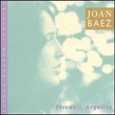 Joan Baez - Farewell, Angelina (Bonus Tracks)(CD)