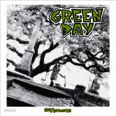 Green Day - 1,039/Smoothed Out Slappy Hours (Bonus 7" Single) (3LP)