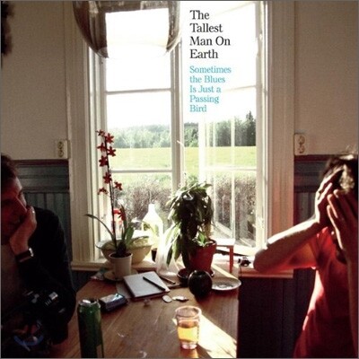 Tallest Man On Earth — Sometimes The Blues Is Just A Passing Bird 앨범 커버