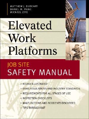 Elevated Work Platforms and Scaffolding