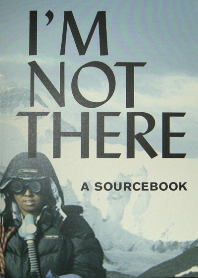 I,M NOT THERE - A SOURCEBOOK - GWANGJU BIENNALE 광주비엔날레 - 화집. 설치. 공공 미술 -