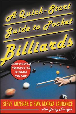 Quick-Start Guide to Pocket Billiards
