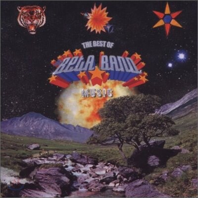 Beta Band - Music: The Best Of The Beta Band