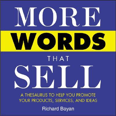More Words That Sell