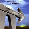 HOUND DOG / BRIDGE (일본수입/amcx4131) 