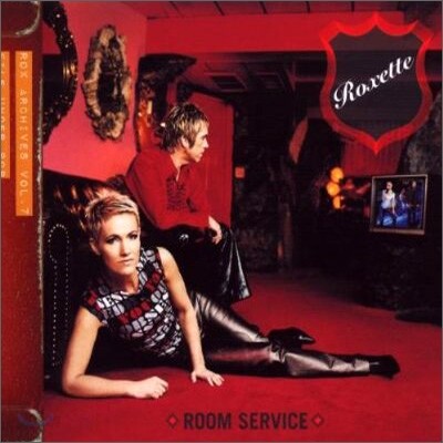Roxette - Room Service