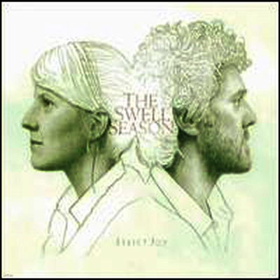 Swell Season — Strict Joy 앨범 커버