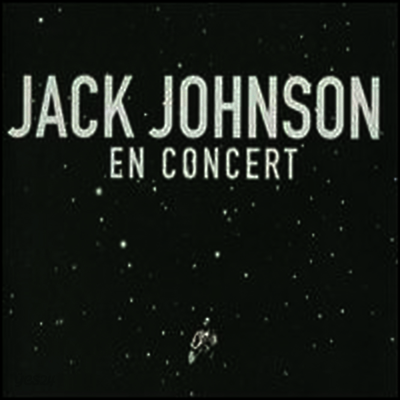 Jack Johnson - En Concert (Gatefold)(2LP)