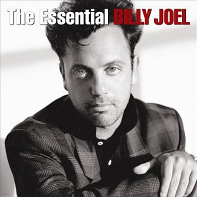 Billy Joel - Essential Billy Joel