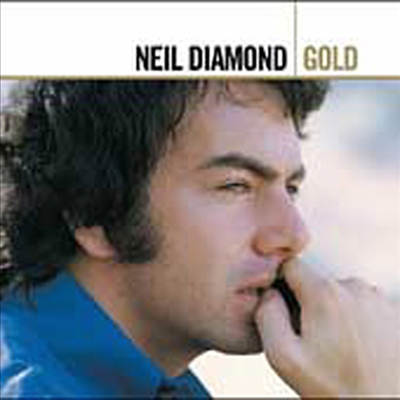 Neil Diamond - Gold - Definitive Collection (Remastered) (2CD)