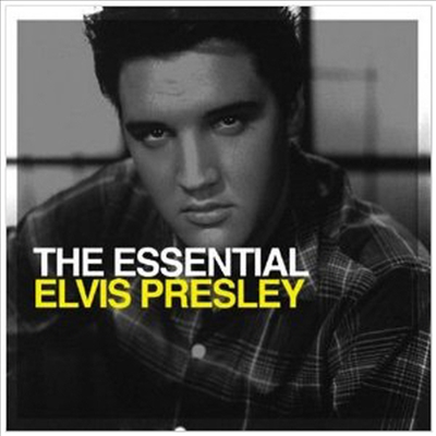 Elvis Presley - Essential Elvis Presley (2CD)