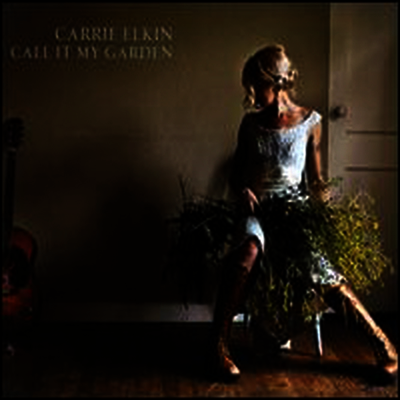Carrie Elkin - Call It My Garden (CD)