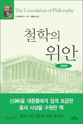 철학의 위안