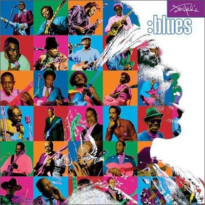 Jimi Hendrix - Blues