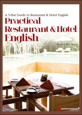 Practical Restaurant & Hotel English