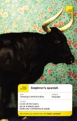 Teach Yourself Beginner's Spanish