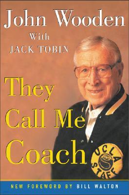 They Call Me Coach (Revised Ed