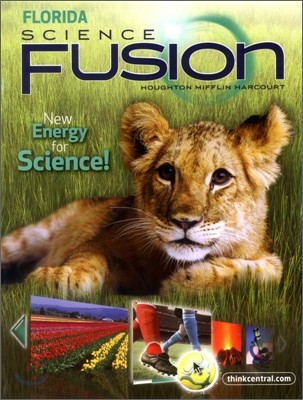 Science Fusion 1 : Student Book