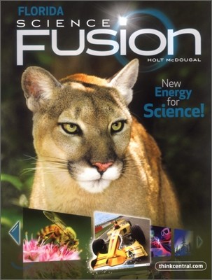 Science Fusion 7 : Student Book