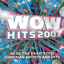 V.A. - WOW Hits 2007 (̰/2CD)