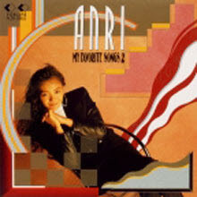 ANRI - My Favorite Songs 2 (Ϻ/flcf30125)