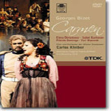 [DVD] Bizet : Carmen by Carlos Kleiber  -  : ī īν Ŭ̹ (/dvouclopcar))