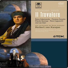 [DVD] Verdi : Il Trovatore -  :  Ʈιٷη (/dvusclopit)