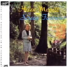 Helen Merrill - Sings Screen Favorites (XRCD/Digipack/)