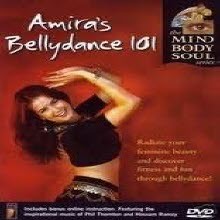 [DVD] Amira - Amiras'S Bellydance 101 ()