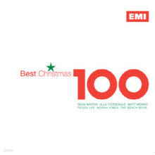 V.A. - Best Christmas 100 (Ʈ ũ 100/6CD/ϵĿ/̰)