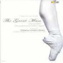 [DVD] Mozart : The Great Mass - Ʈ : ̻ (arte009)